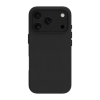 dbramante 1928 Roskilde MS - skórzane etui do iPhone 17 Pro kompatybilna z MagSafe (black)